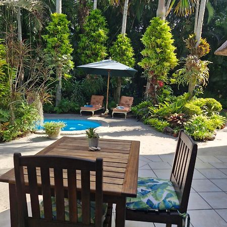 Saint Lucia Estuary African Ambience Guest House מראה חיצוני תמונה