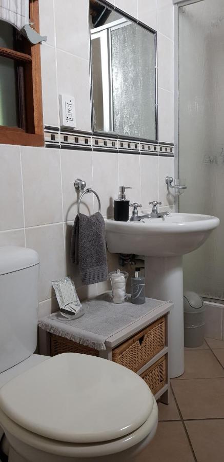 Saint Lucia Estuary African Ambience Guest House מראה חיצוני תמונה