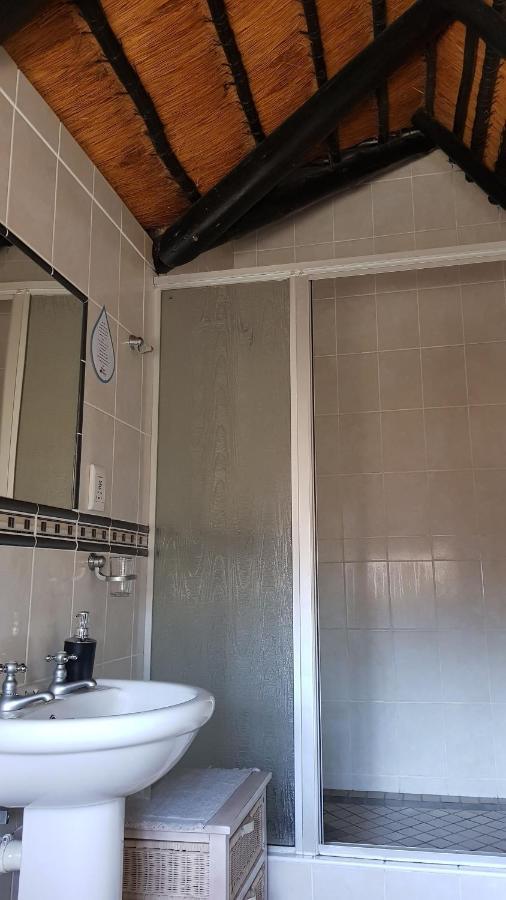 Saint Lucia Estuary African Ambience Guest House מראה חיצוני תמונה