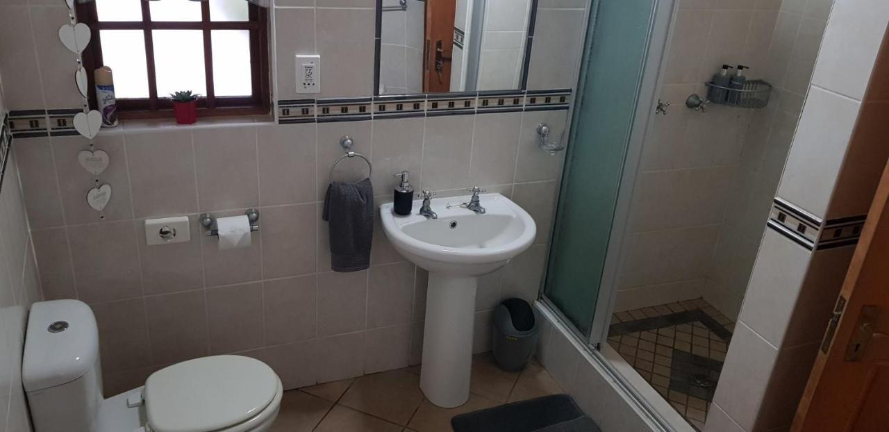 Saint Lucia Estuary African Ambience Guest House מראה חיצוני תמונה
