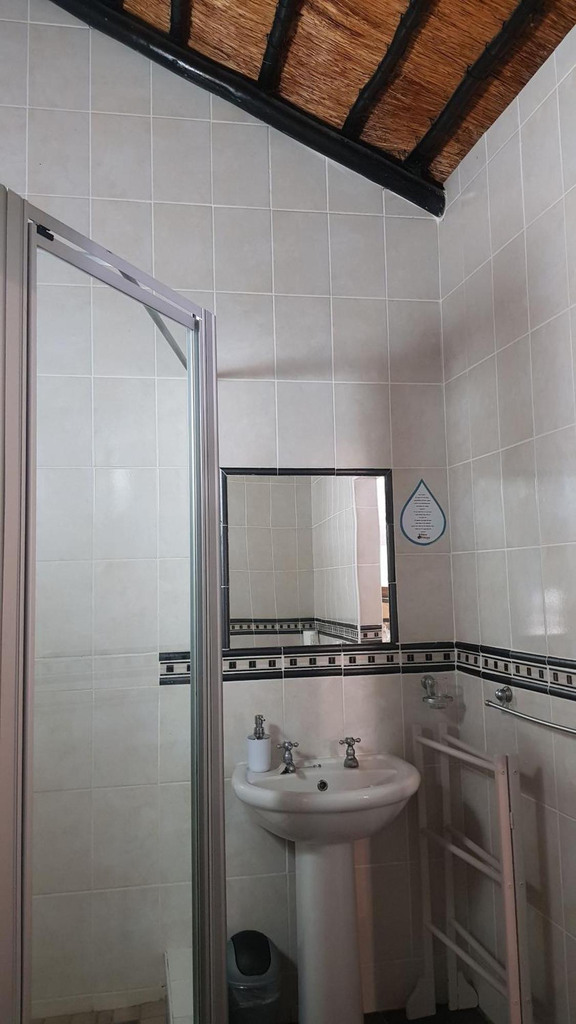 Saint Lucia Estuary African Ambience Guest House מראה חיצוני תמונה