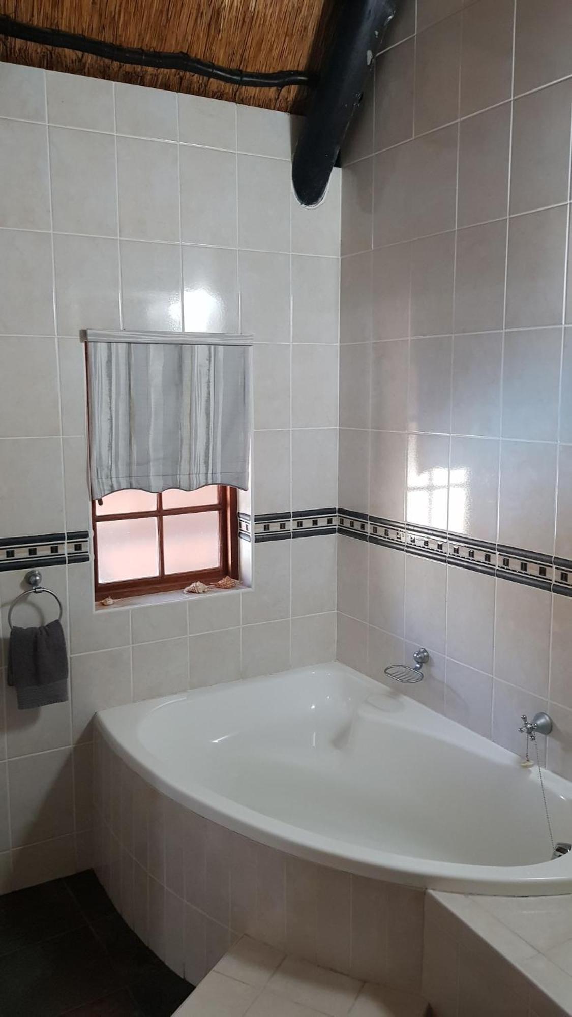 Saint Lucia Estuary African Ambience Guest House מראה חיצוני תמונה