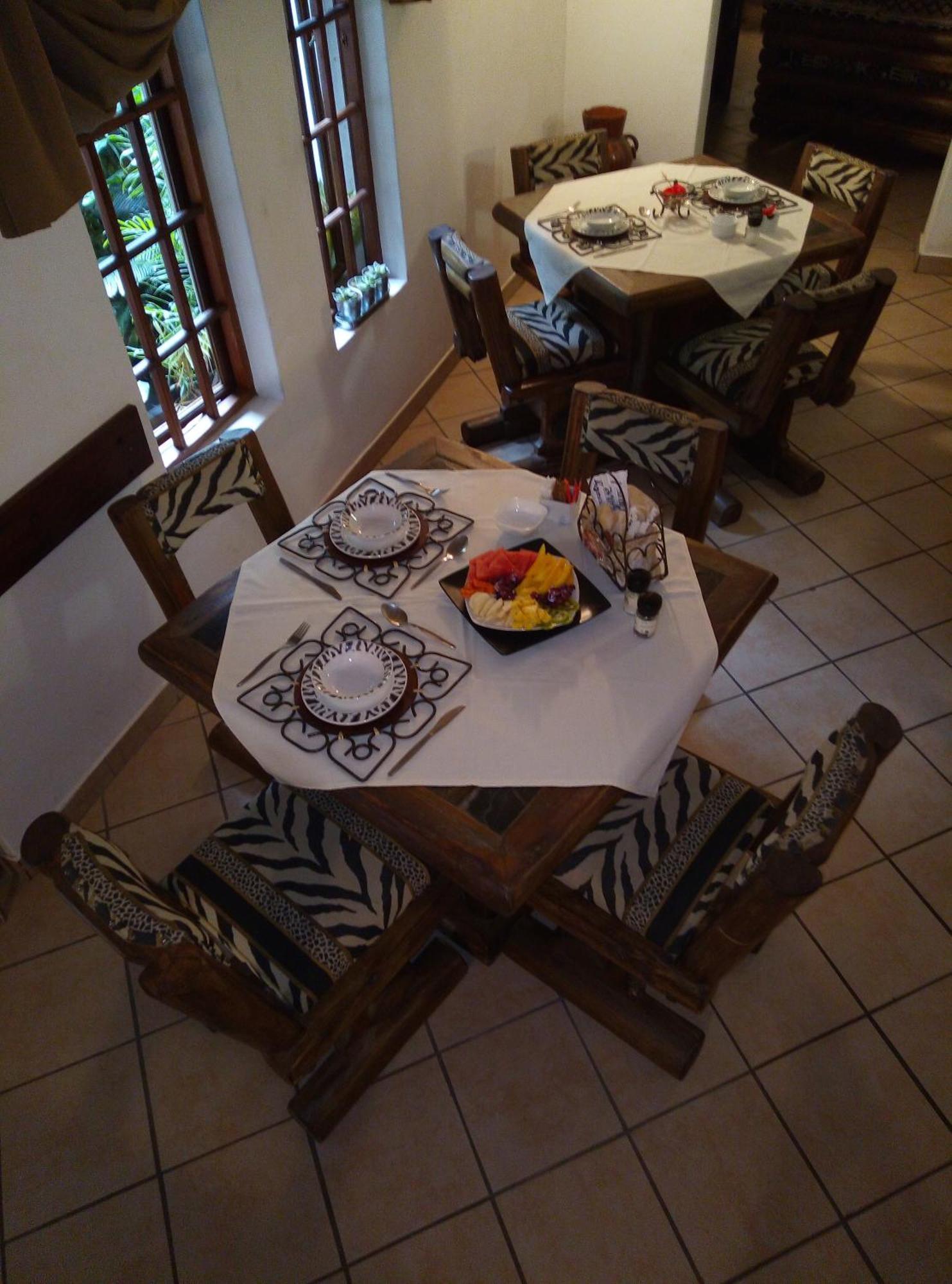 Saint Lucia Estuary African Ambience Guest House מראה חיצוני תמונה