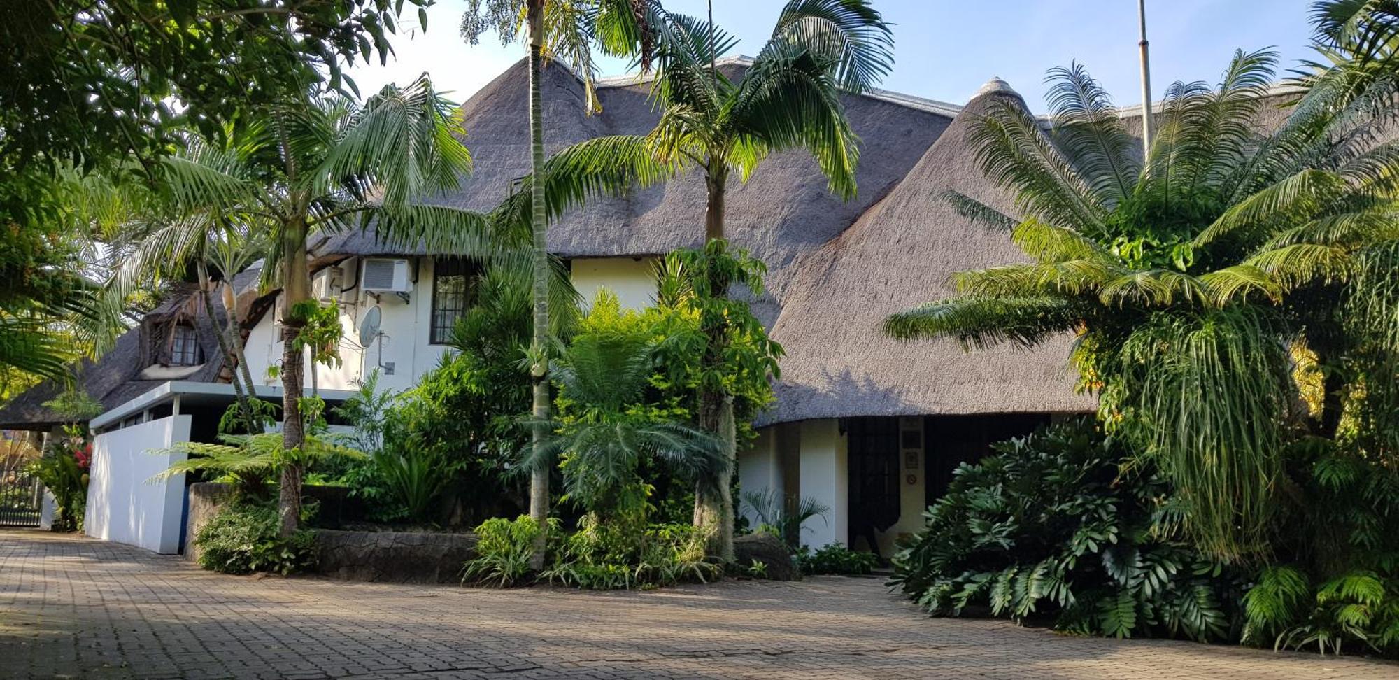 Saint Lucia Estuary African Ambience Guest House מראה חיצוני תמונה