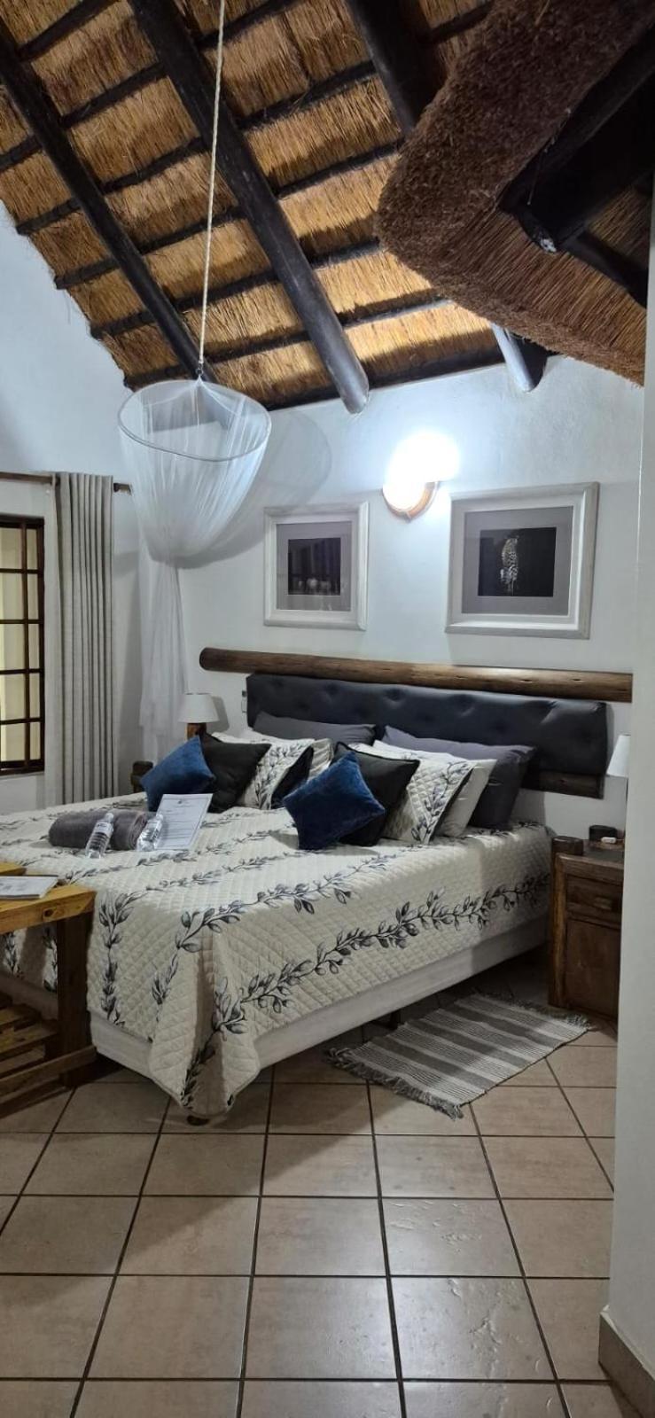Saint Lucia Estuary African Ambience Guest House מראה חיצוני תמונה