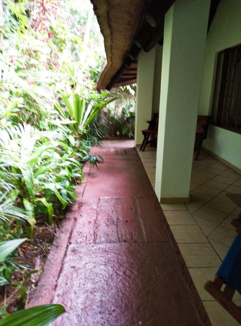 Saint Lucia Estuary African Ambience Guest House מראה חיצוני תמונה